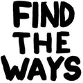 Allred & Broderick: Find The Ways  ( CD )