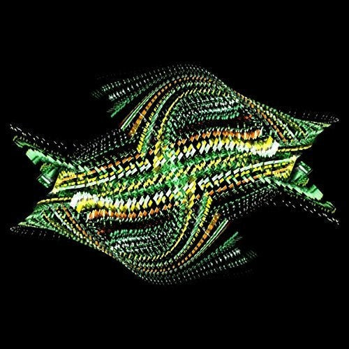 Bogus Order: Zen Brakes 2  ( CD )