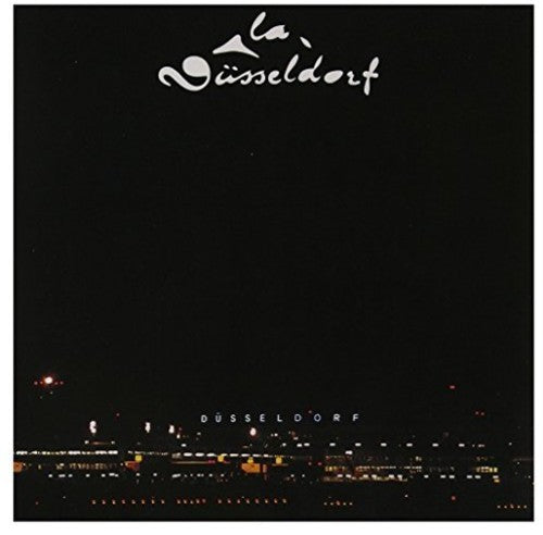 La Dusseldorf: La Dusseldorf - Vinyl