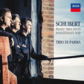 Trio di Parma: Trio D 929 E Sonatensatz  ( CD )