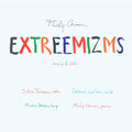 Philip Corner: Extreemizms Early & Late  ( CD )