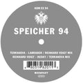 Voigt / Terranova, Reinhard: Speicher 94 - 12-INCH SINGLE