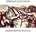 Expressway Yo-Yo Dieting: Undone Harmony Following - Vinyl