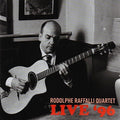 Rodolphe Raffalli Quartet: Live '96 - CD