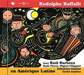 Raffalli / Barboza: En Amerique Latine - CD