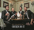 Rp Quartet: Chicken Do It - CD