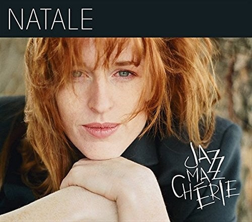 Natale: Jazz Ma Cherie - CD