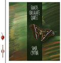 Francois Chassagnite Quartet: Samya Cynthia - CD
