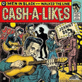Various Artists: Cash-a-likes / Various  ( CD )