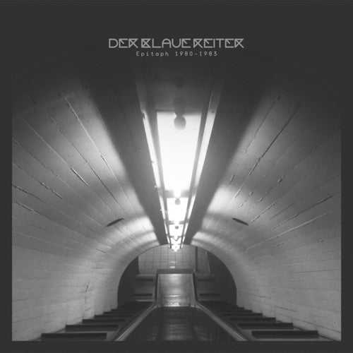 Der Blaue Reiter: Epitaph 1980-1983 - Vinyl