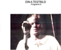 Din-A-Testbild: Programm 4 - Vinyl