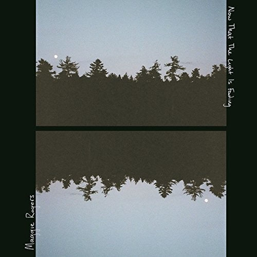 Maggie Rogers: Now That The Light Is Fading - VINYL