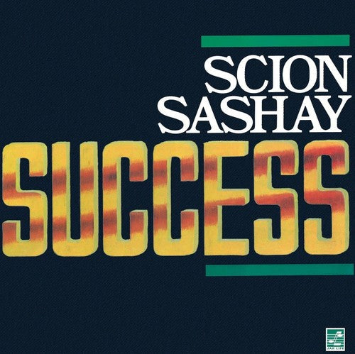 Scion Sashay: Success - VINYL