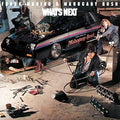 Frank Marino & Mahogany Rush: What's Next - CD