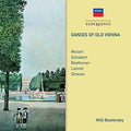 Boskovsky, Willi / I Musici: Dances Of Old Vienna  ( CD )