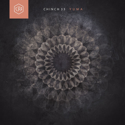 Chinch 33: Yuma - Vinyl