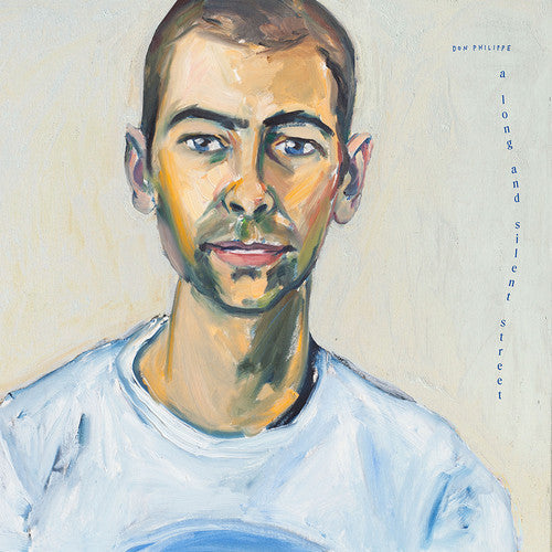 Don Philippe (Freundeskreis): A Long & Silent Street - Vinyl