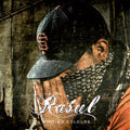Rasul (Of Square One): Writing Colours - Vinyl