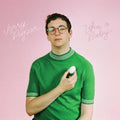 Jerry Paper: Like A Baby - CD