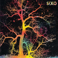 Sixo: Odds Of Free Will  ( CD )