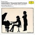 Liszt / Barenboim: Wagner Transcriptions - Vinyl
