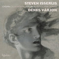 Steven Isserlis: Chopin & Schubert: Cello Sonatas  ( CD )
