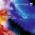 Richard Gowers: Messiaen: La Nativite Du Seigneur  ( CD )