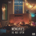 The Chainsmokers: Memories...Do Not Open - CD