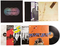 Soda Stereo: Caja Negra - VINYL