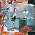 Charly Garcia: Random - VINYL