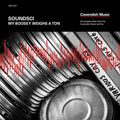 Soundsci: My Boosey Weighs A Ton - Vinyl