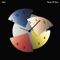 Vital: Pieces Of Time - Vinyl