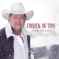 Tracy Lawrence: Frozen In Time - VINYL