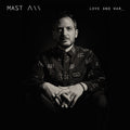 Mast: Love & War - Vinyl