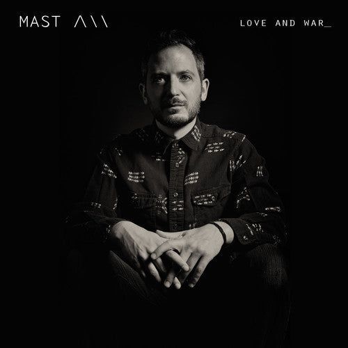 Mast: Love & War - Vinyl