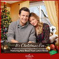 LeAnn Rimes: It's Christmas Eve - CD