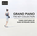 Key Collection: Various /: The Key Collection: various  ( CD )