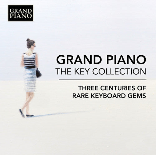 Key Collection: Various /: The Key Collection: various  ( CD )