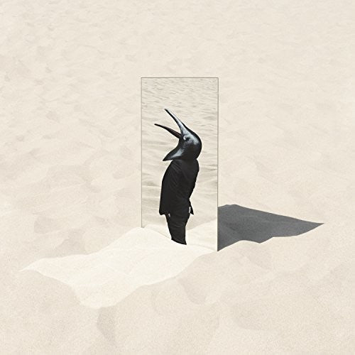 Penguin Cafe: Imperfect Sea  ( CD )