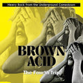 Various Artists - Brown Acid: The Fourth Trip ( VINYL )