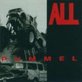 All: Pummel - VINYL