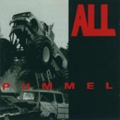 All: Pummel - VINYL