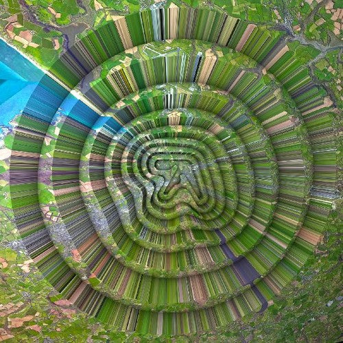 Aphex Twin: Collapse - VINYL