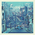 Restorations: Lp5000 - CD