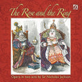 Scarlatti / Grint / Thackeray / Jackson: The Rose and the Ring  ( CD )