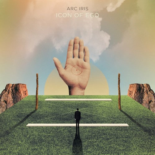 Arco Iris: Icon Of Ego - VINYL
