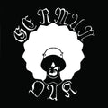German Oak: Down In The Bunker - VINYL