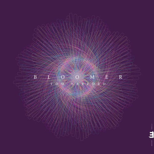 Tom Barford: Bloomer - CD