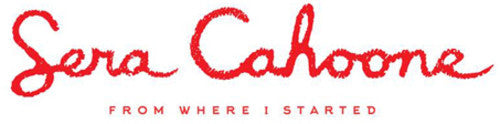 Sera Cahoone: From Where I Started  ( CD )