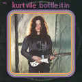 Kurt Vile: Bottle It In - VINYL